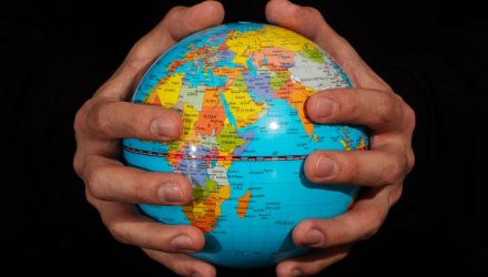 Greenland & Geopolitical Risk Can Hurt Portfolios; Active ETFs Can Help