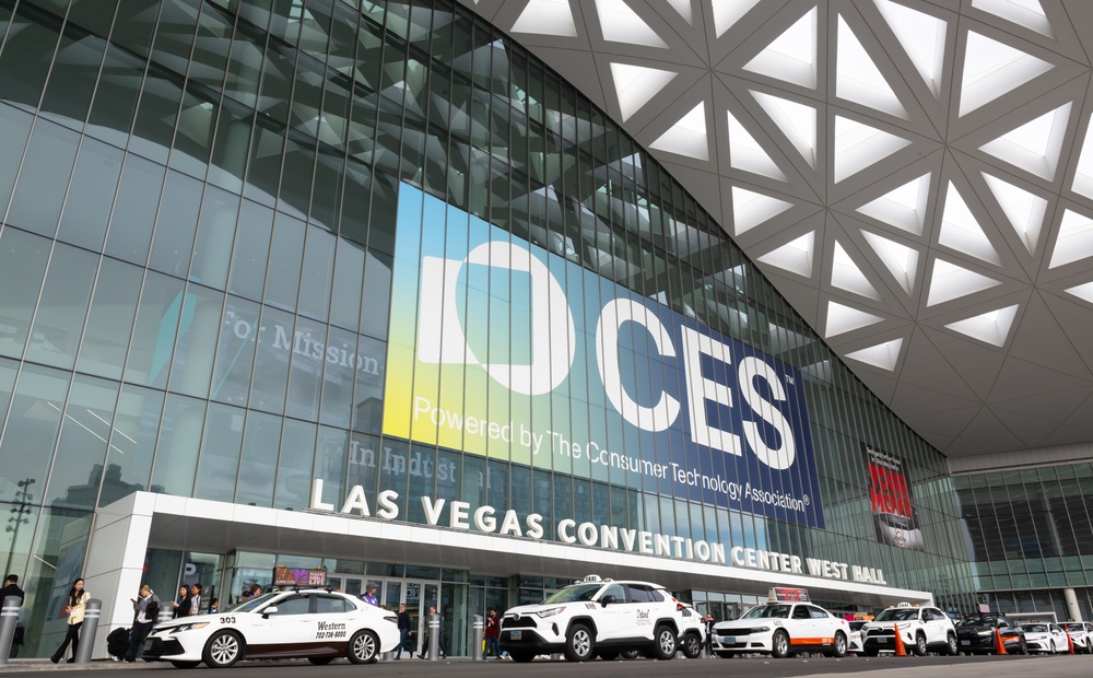 3 Highlights From THNQ Holdings at CES