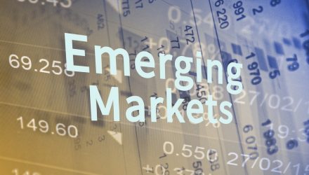 Get Emerging Markets Outperformance in This EM Equities ETF 