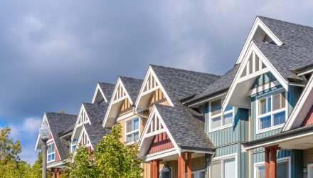 Real Estate Dividend Outlook Looks Good for This ETF