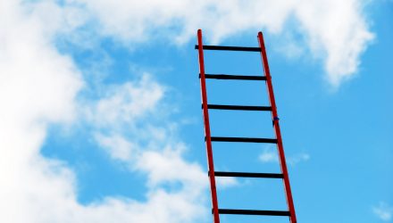 Trying to Retire Early? Distributing Ladder ETFs Could Help