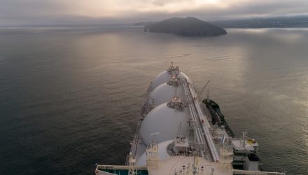 U.S. LNG Exports Surge Despite 4Q25 Headwinds