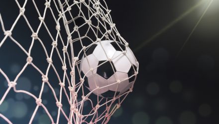 Gabelli Looks to Score With New GOLS Sports ETF