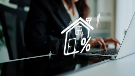 Active REIT ETF Surges 10% as Sector Stages Comeback