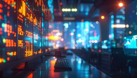 An ETF With An Active, Disciplined Approach to Tech