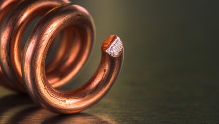 Copper Demand Dynamics Create Opportunity for Miners
