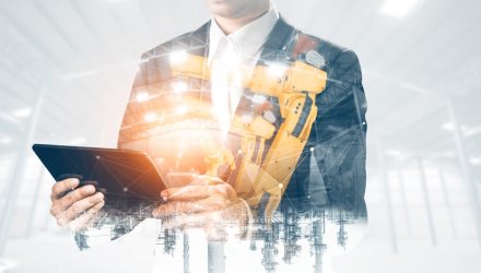 DUSL ETF Trade the New Industrial Revolution in 2026