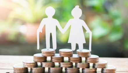 How Bond Ladder ETFs Reimagine Retirement Income Strategies