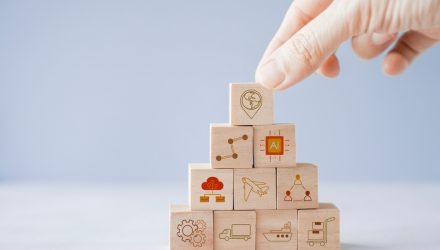 Some Undervalued Tech Names Available in These ETFs