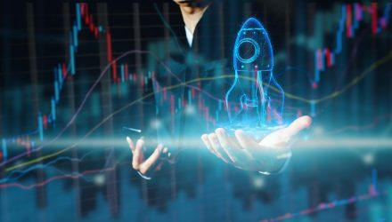 The Final Frontier Diving into Space ETF UFO’s Top Three January Stocks