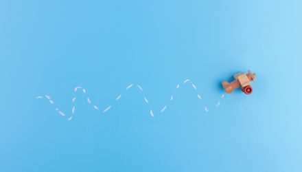 Market Turbulence Ahead? These Income ETFs Can Help