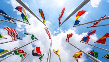 Invite Income Into International Investing