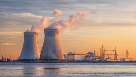 The Geopolitical Bull Case for Nuclear