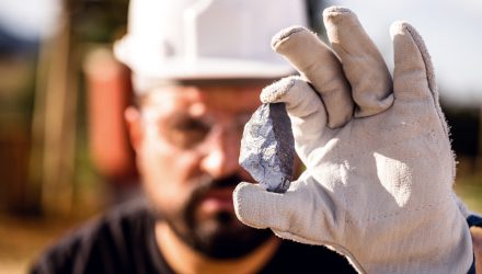 Silver Mining Demand Remains Rock-Solid