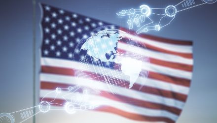 Bipartisan Robotics Act Signals Policy Tailwinds for THNQ & ROBO