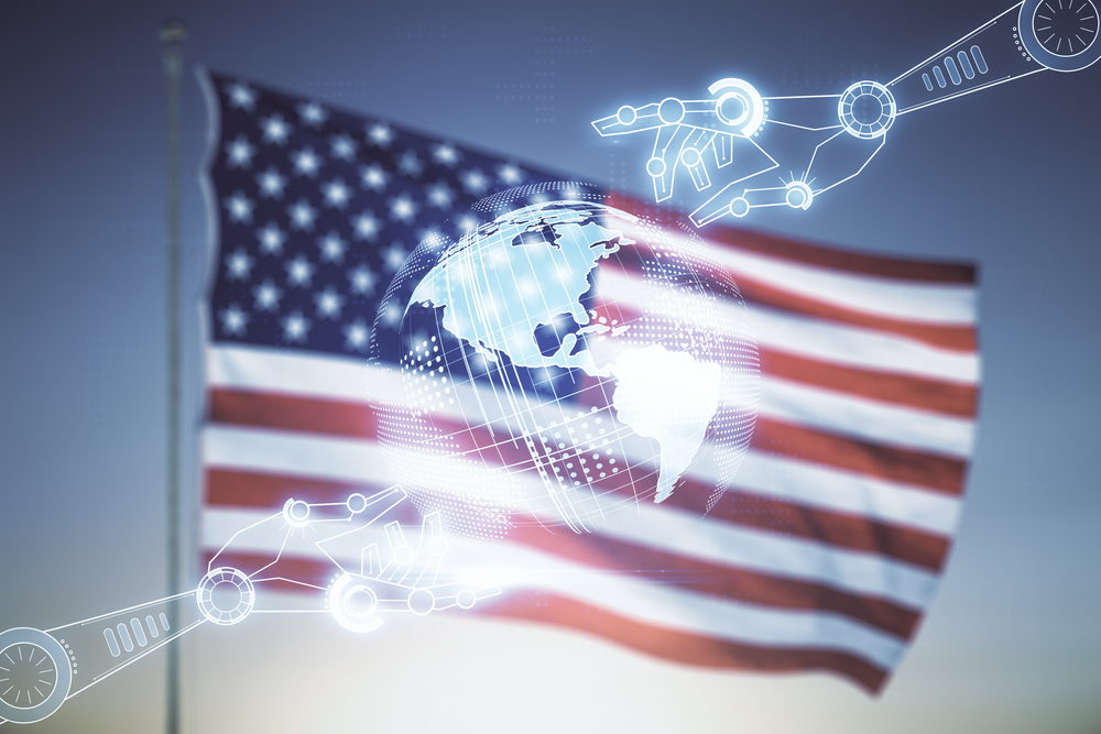 Bipartisan Robotics Act Signals Policy Tailwinds for THNQ & ROBO