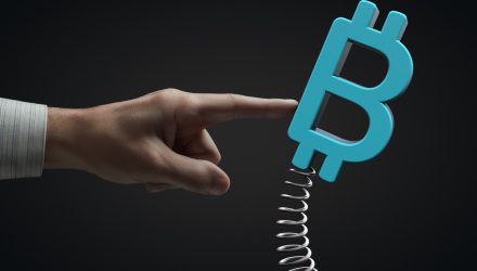 Bitcoin Correction: Signals Suggest Downside Exhaustion