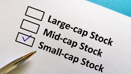 ETFs Make Small-Cap Investing Easier
