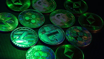 Altcoin Rebound Will Be Led by ‘Premium’ Fare