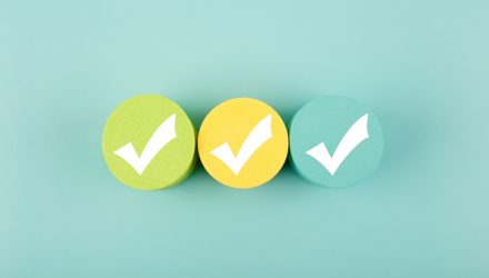 3 Non-Tech ETFs With Alphabet Exposure