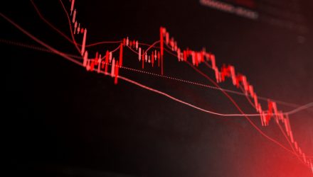 Crypto Outflows Hit $1.7B Before Bitcoin Broke $70K