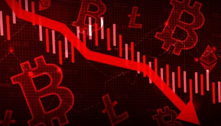Cryptocurrencies: Bitcoin Falls Below $70,000