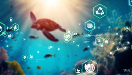 ESG ETFs Show Surprising Resilience Despite Headwinds