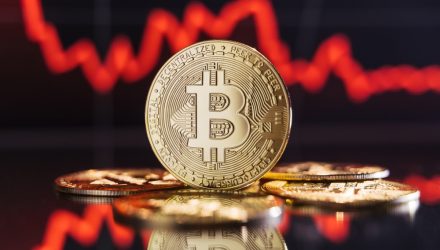 Cryptocurrencies: Bitcoin Continues to Fall, Hovers Near $65,000