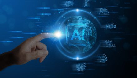 Rising AI Demand Bridges the Gap to Infrastructure Spending