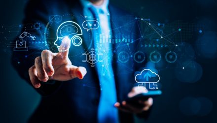 Tech Trying Investors’ Patience, But The Sector’s Still a Must-Own
