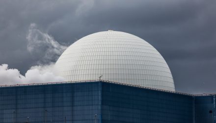 Doors Swing Open for Advanced Nuclear in the U.K.