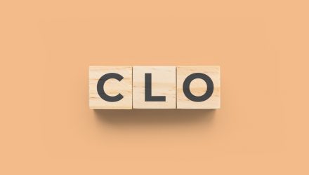 CLO ETFs: The “Arms Race” Heats Up