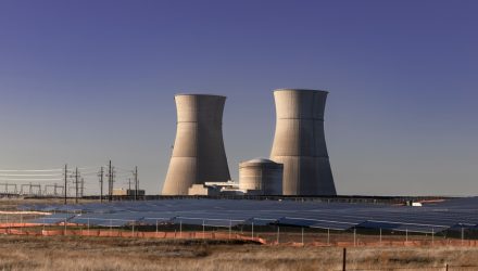 Why Capacity Factor Is the Metric That Matters for Nuclear Investors