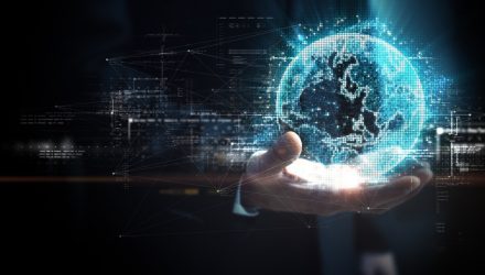 Active Management Finds Edge in International Markets
