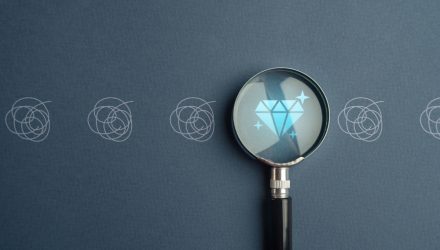 There's Value in This Small-Cap ETF