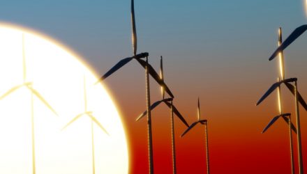 AI Data Centers Fuel Clean Energy ETF Rally