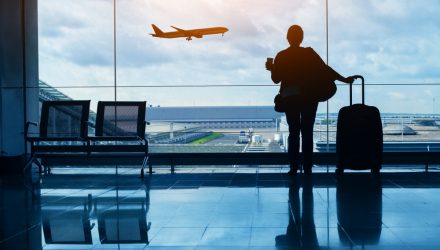 International Travel Got Me Thinking About Dividends