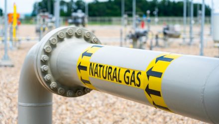 Finding More Stable Natural Gas Exposure via Midstream ETFs