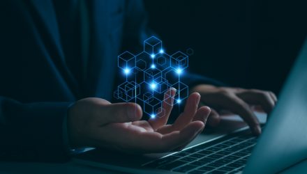 Prediction Markets, Tokenized Funds Drive Blockchain Adoption