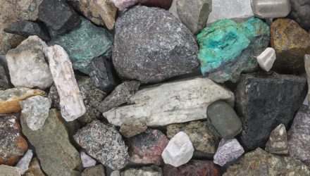 AI Energy Demand Showcases Need For Critical Materials