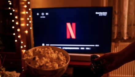 Suddenly, This Netflix ETF Is Worth Tuning Into