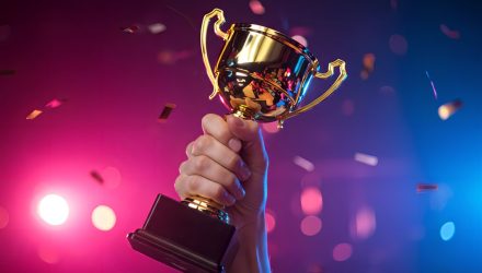 Calamos Showcases Autocallable Interest With Latest ETF Award