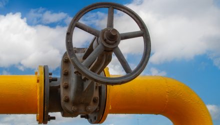 Midstream's Next Phase: Oil Focus Gives Way to Gas