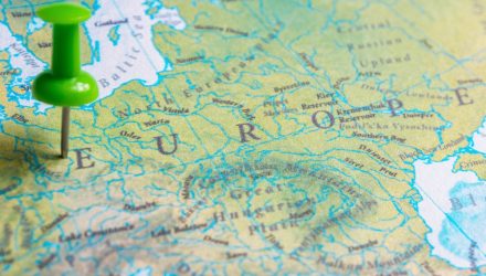 With Europe ETFs, Think Outside the Box