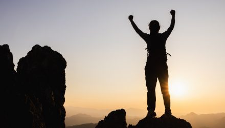 Midstream ETFs Outpace S&P 500 as Energy Is Top-Performing Sector