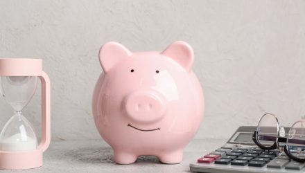 This Low-Cost Muni ETF Is Worth a Look