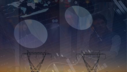 Energy Leads S&P Sectors in January