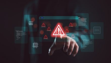 Cybersecurity Stocks Can Rebound From Claude Fears