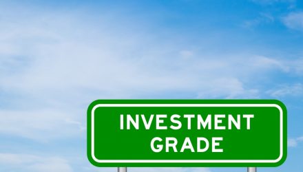 Ballast a Portfolio With This Investment-Grade Bond ETF