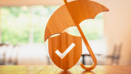 Shield & Yield: Navigate 2026’s Volatility With This Dividend ETF